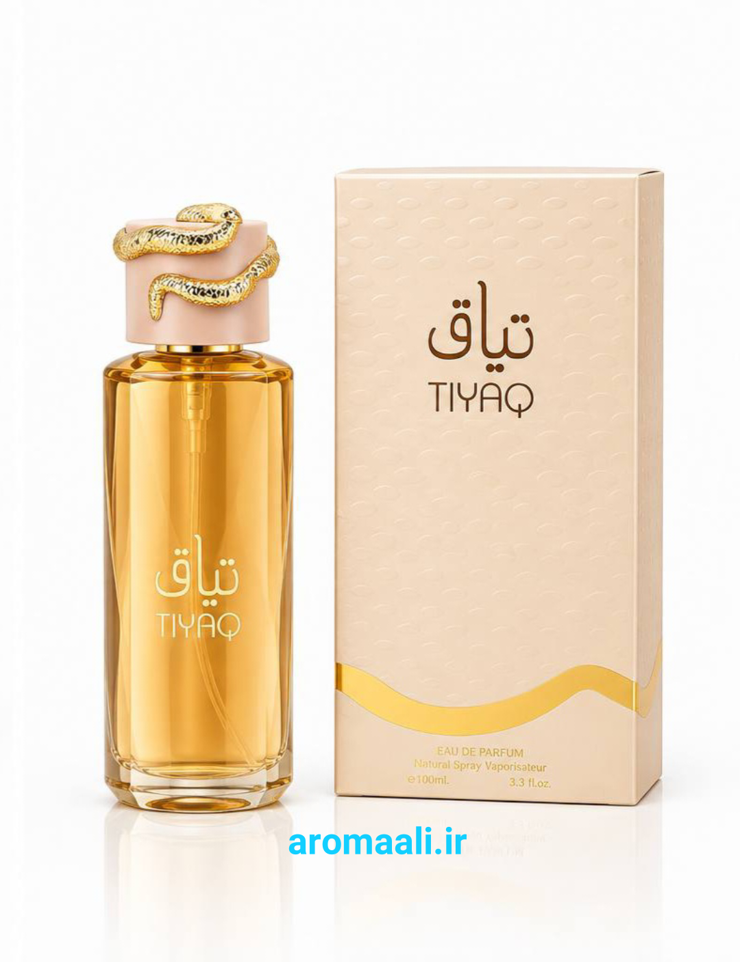 تیاق ۱۰۰ میل اماراتی