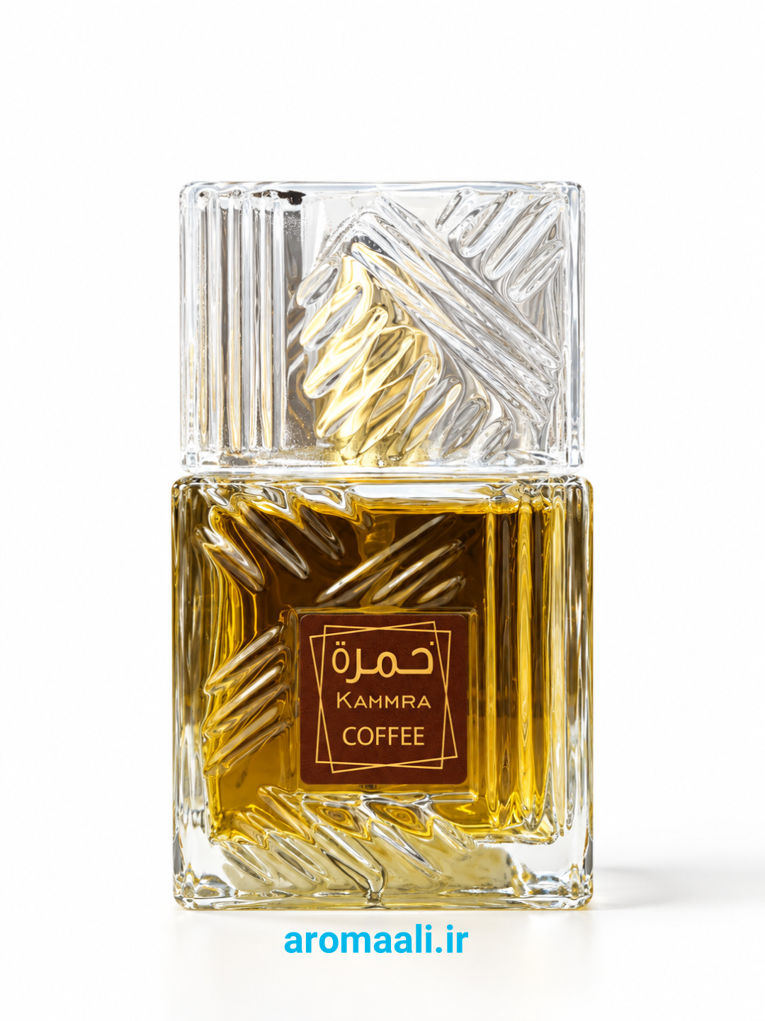 خمره قهوه ۱۰۰میل اماراتی